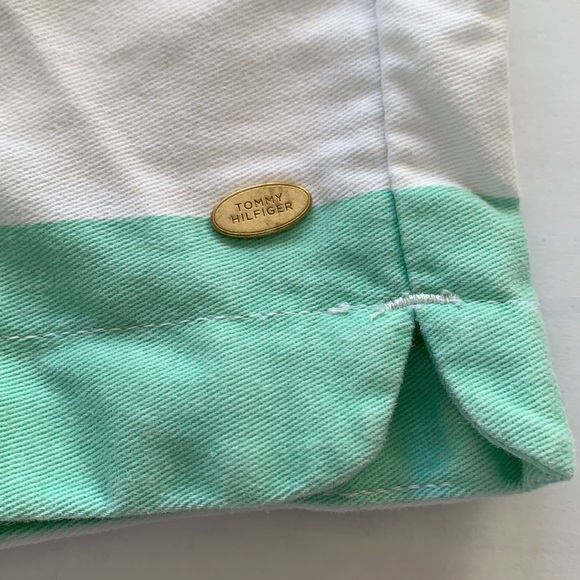 NWOT Tommy Shorts Size 10 - Picture 2 of 6